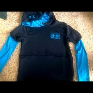 Under Armour Hoodie